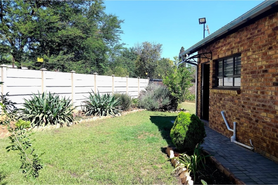 2 Bedroom Property for Sale in Deneysville Free State